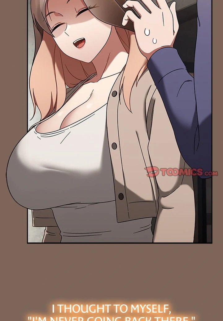 Ground and Pound Chapter 20 image 7