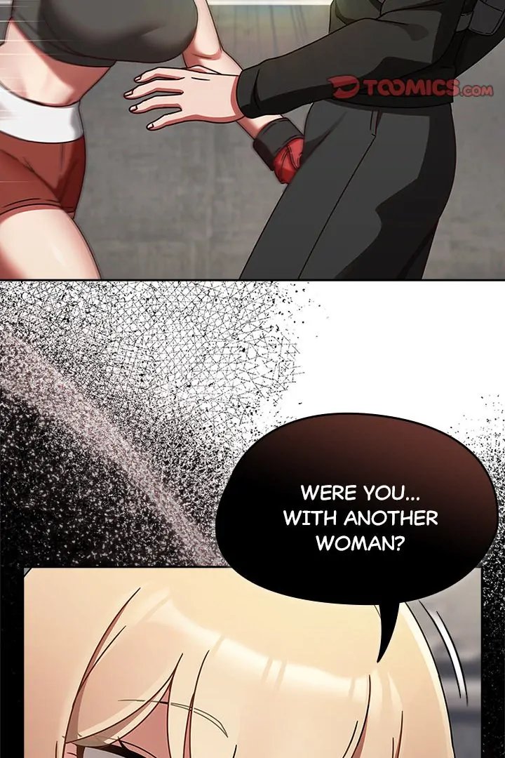 Ground and Pound Chapter 21 image 11