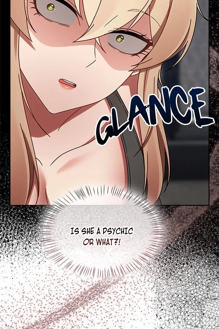 Ground and Pound Chapter 21 image 12