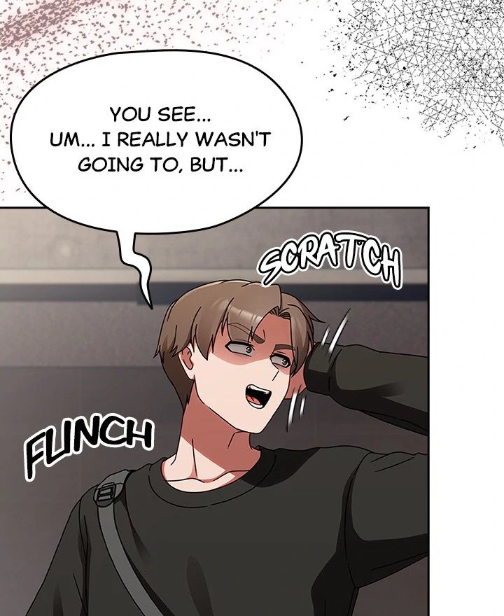 Ground and Pound Chapter 21 image 13