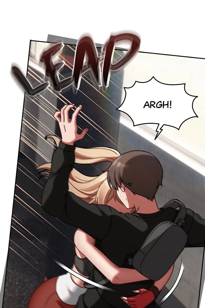 Ground and Pound Chapter 21 image 15