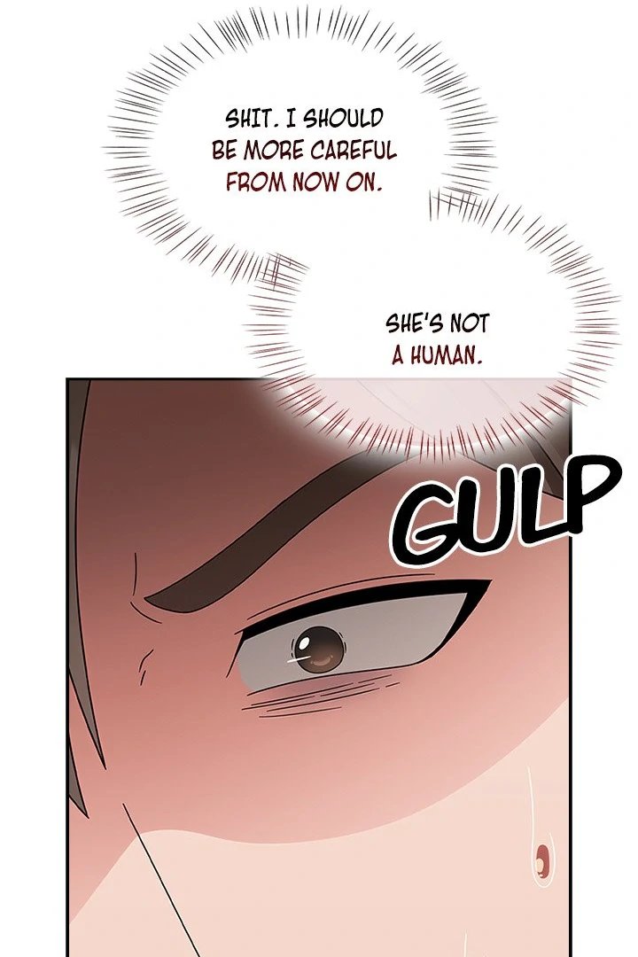 Ground and Pound Chapter 21 image 20