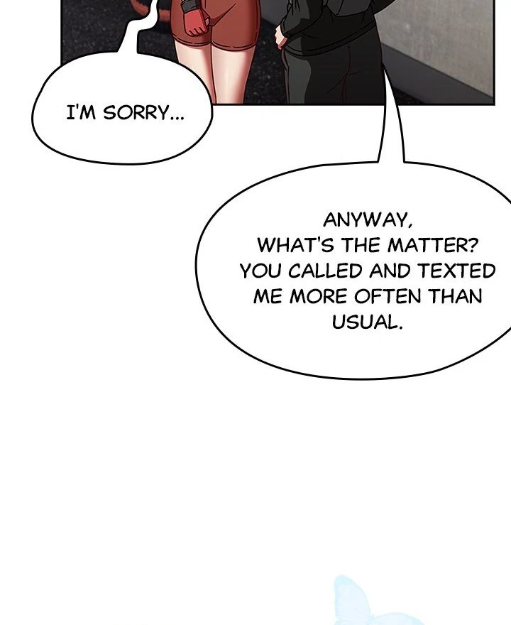 Ground and Pound Chapter 21 image 24