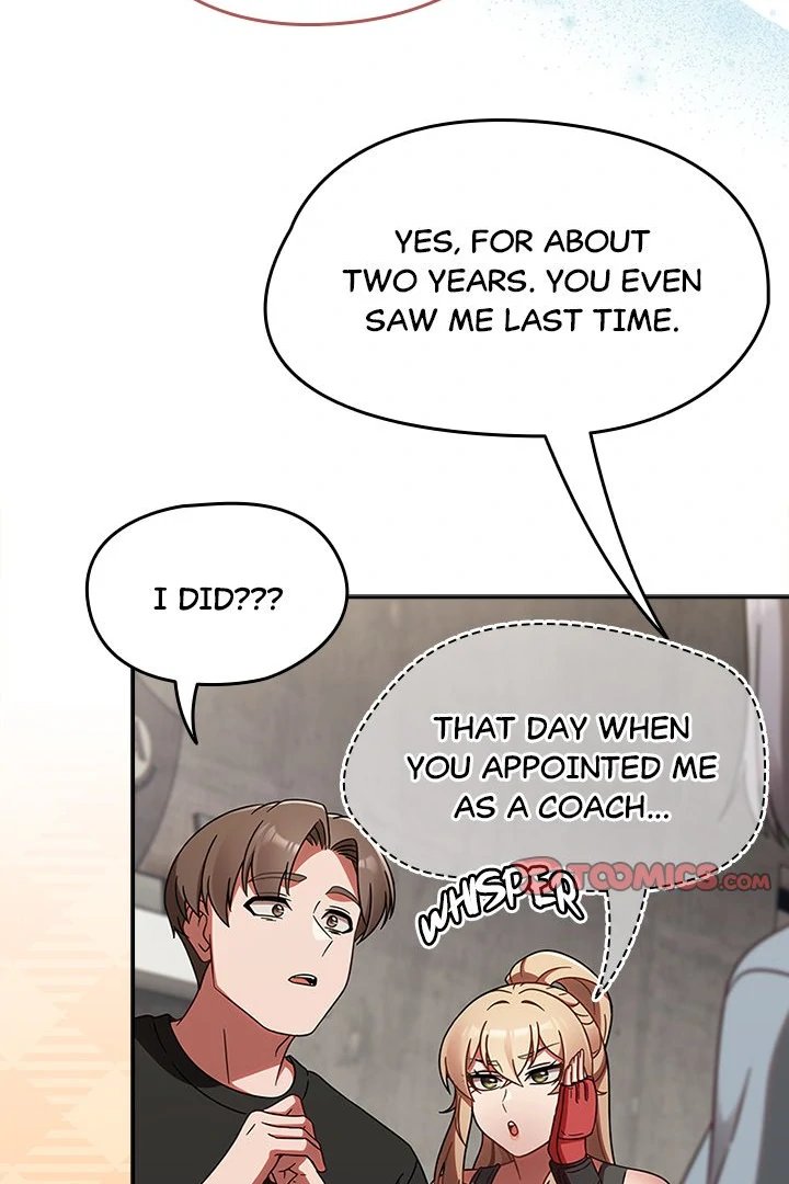 Ground and Pound Chapter 21 image 33