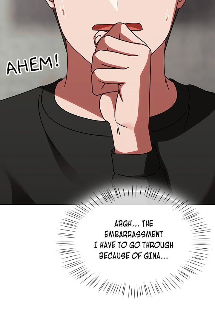 Ground and Pound Chapter 21 image 38