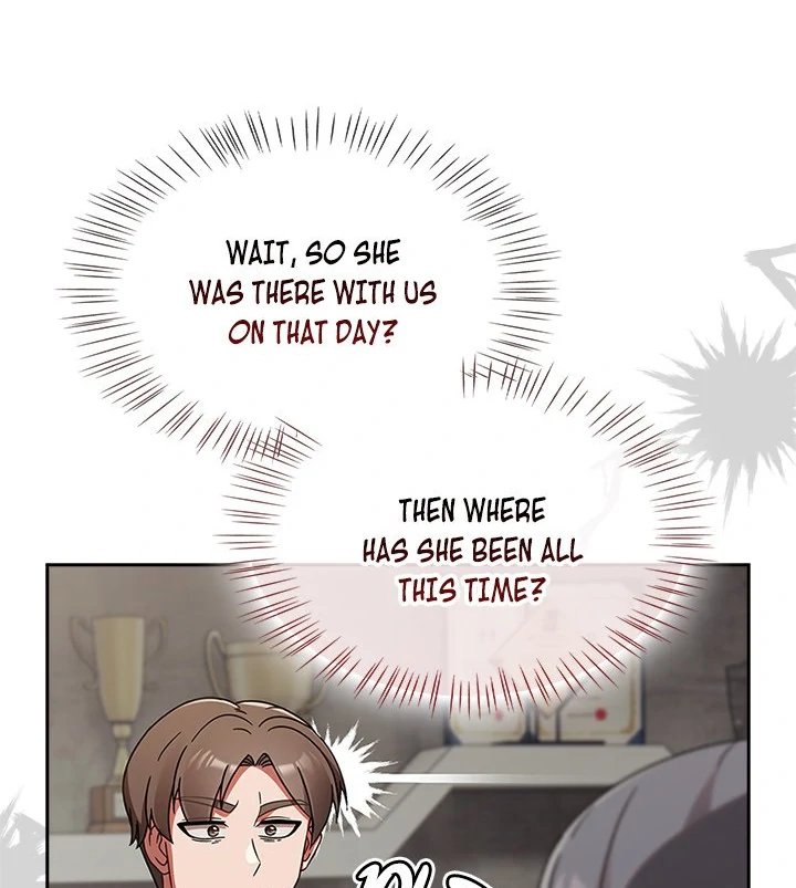 Ground and Pound Chapter 21 image 39