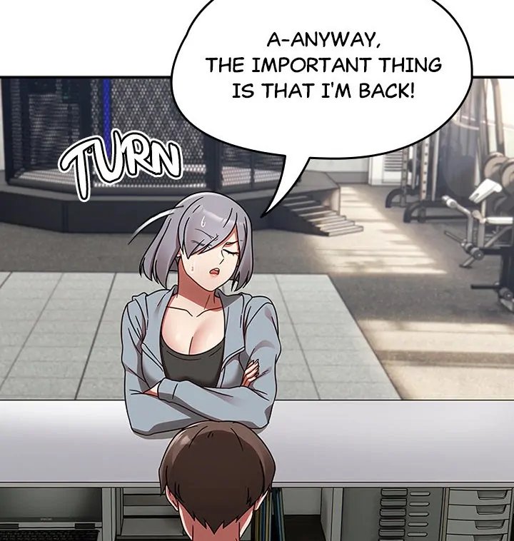 Ground and Pound Chapter 21 image 44