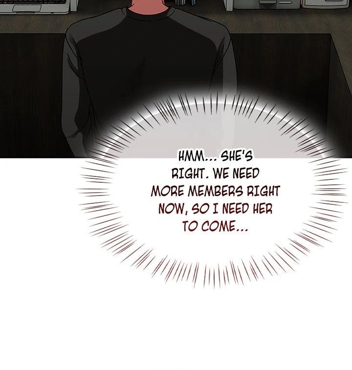 Ground and Pound Chapter 21 image 45