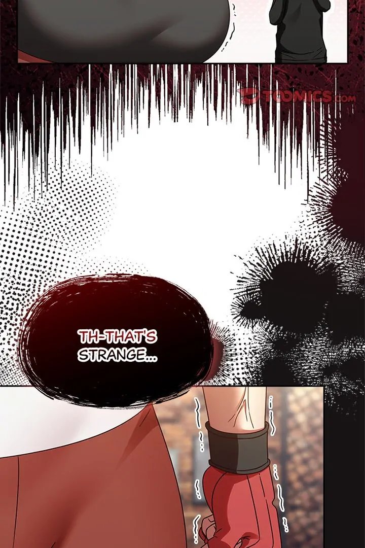 Ground and Pound Chapter 21 image 79
