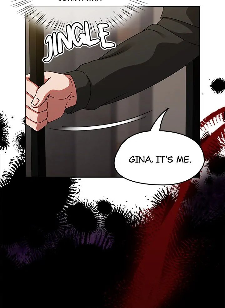 Ground and Pound Chapter 21 image 8