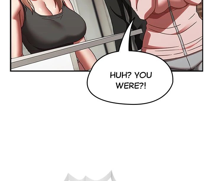 Ground and Pound Chapter 21 image 90