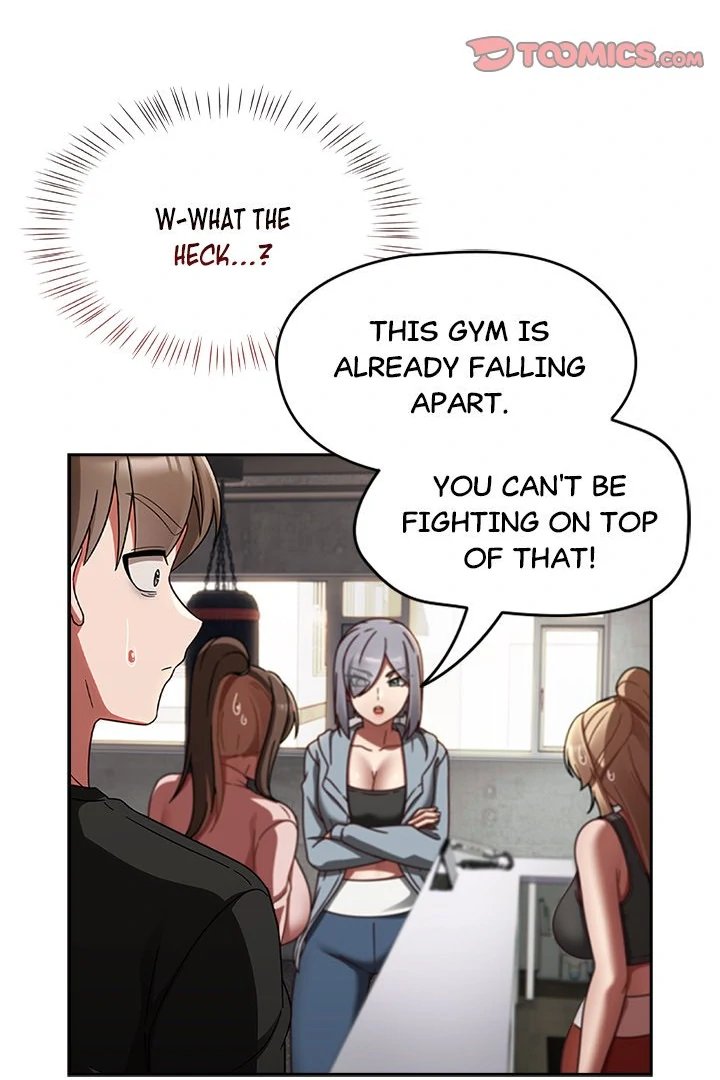 Ground and Pound Chapter 21 image 93