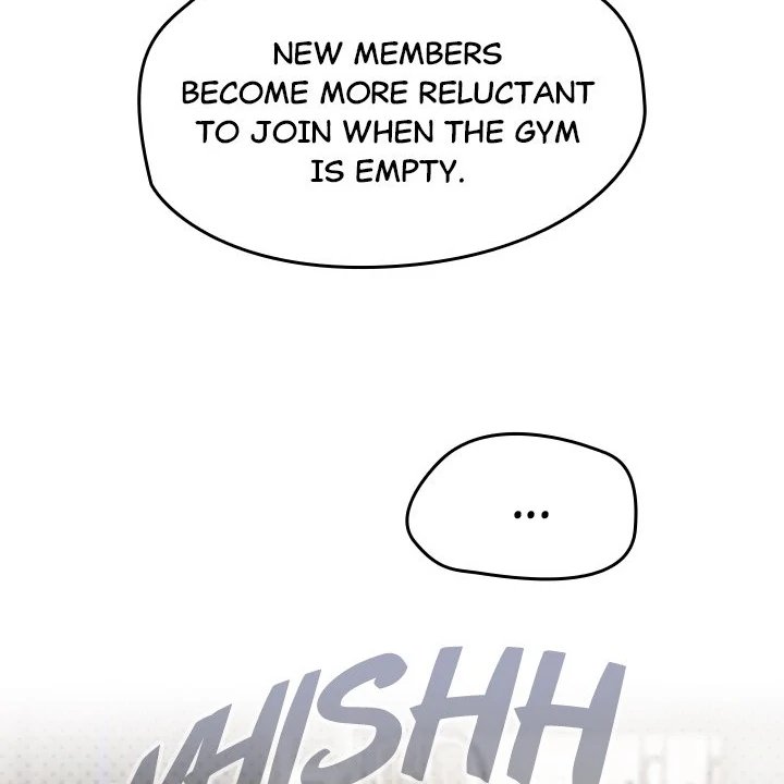 Ground and Pound Chapter 22 image 12