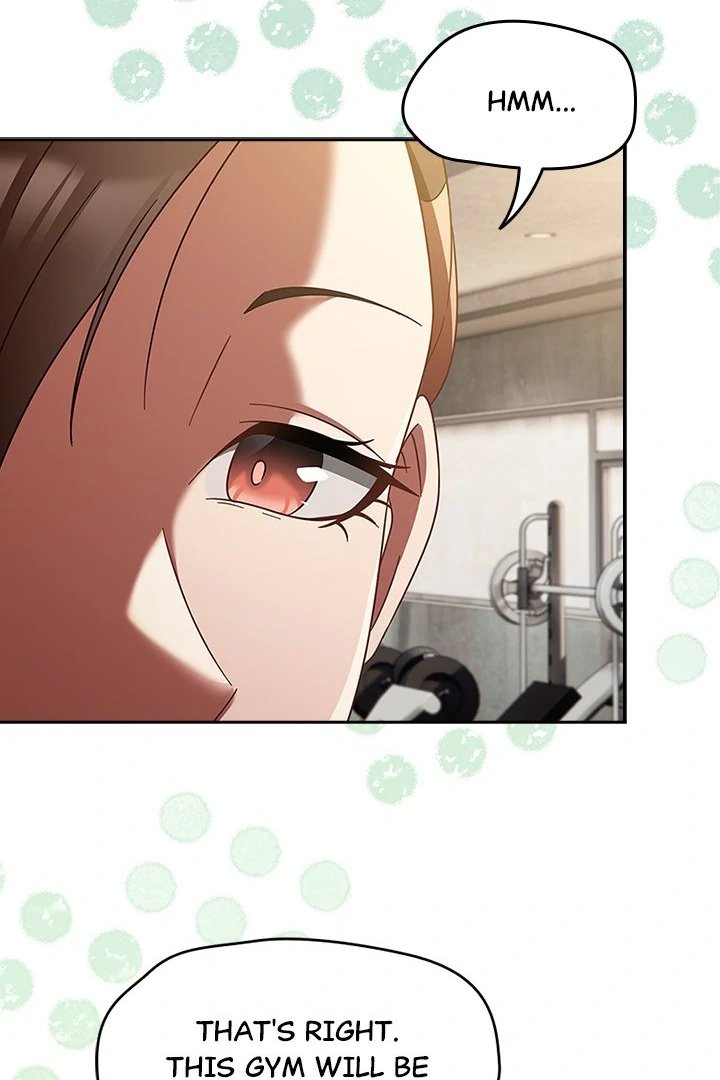 Ground and Pound Chapter 22 image 16