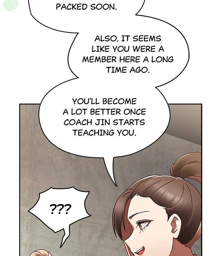 Ground and Pound Chapter 22 image 17