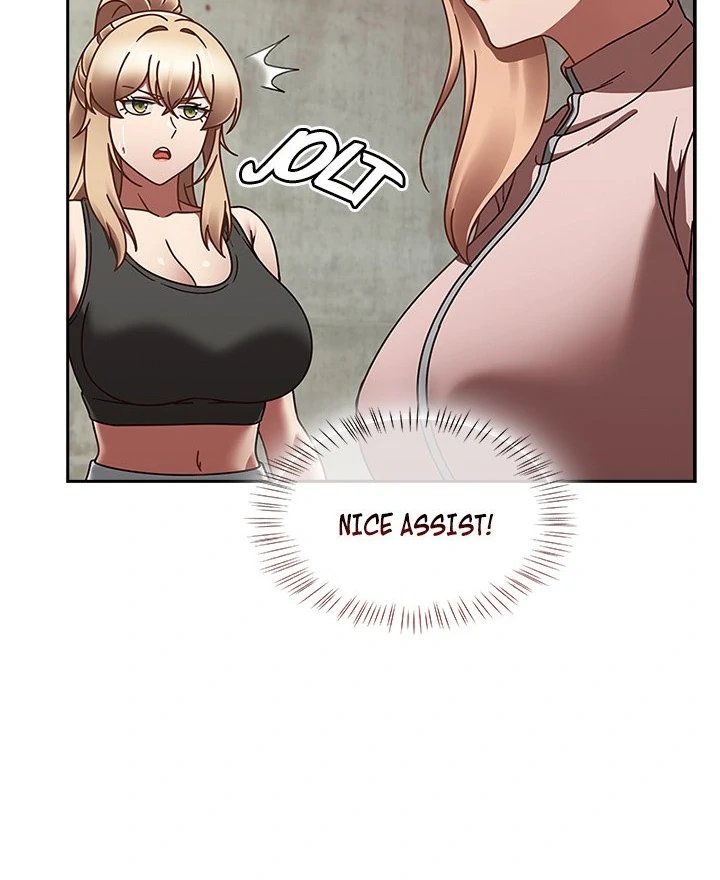 Ground and Pound Chapter 22 image 18
