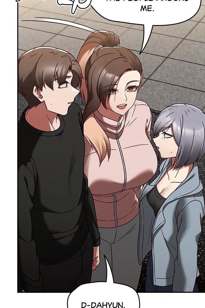 Ground and Pound Chapter 22 image 31