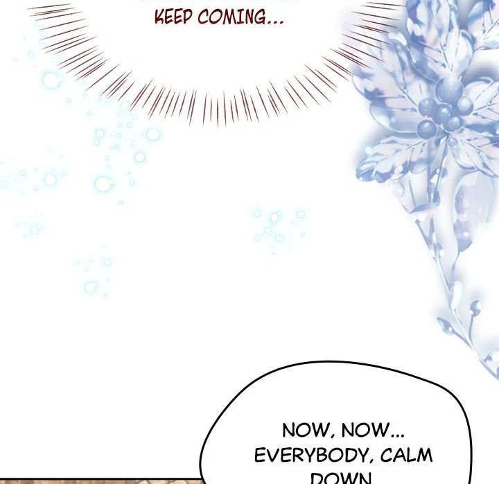 Ground and Pound Chapter 22 image 3