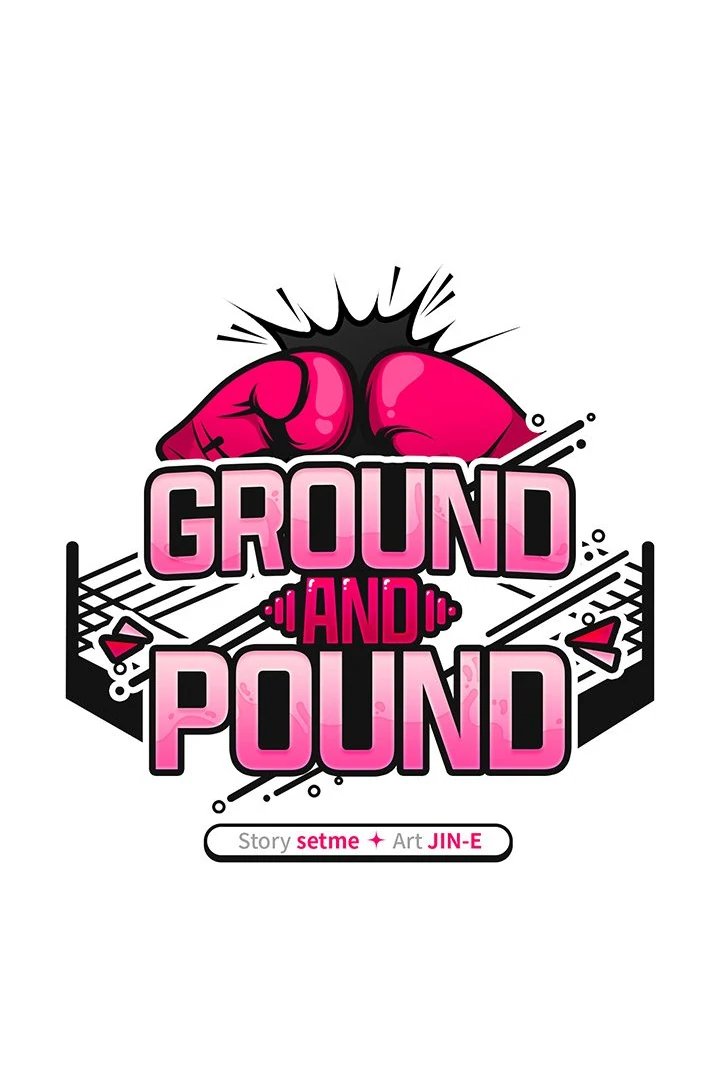 Ground and Pound Chapter 22 image 40