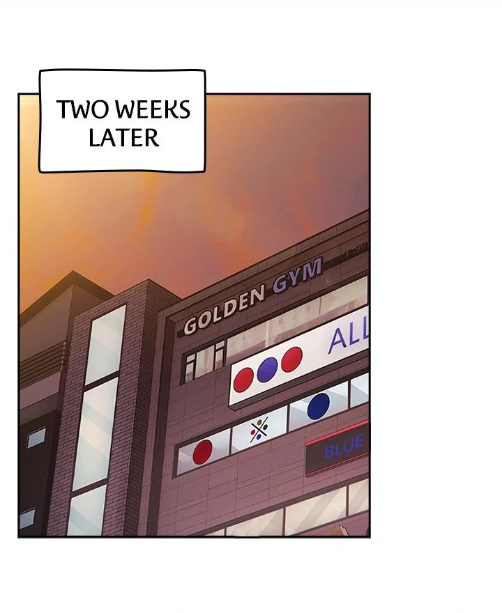 Ground and Pound Chapter 22 image 42