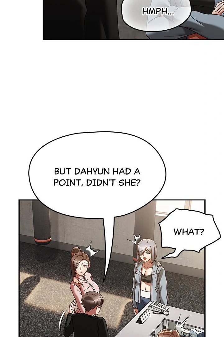 Ground and Pound Chapter 22 image 6
