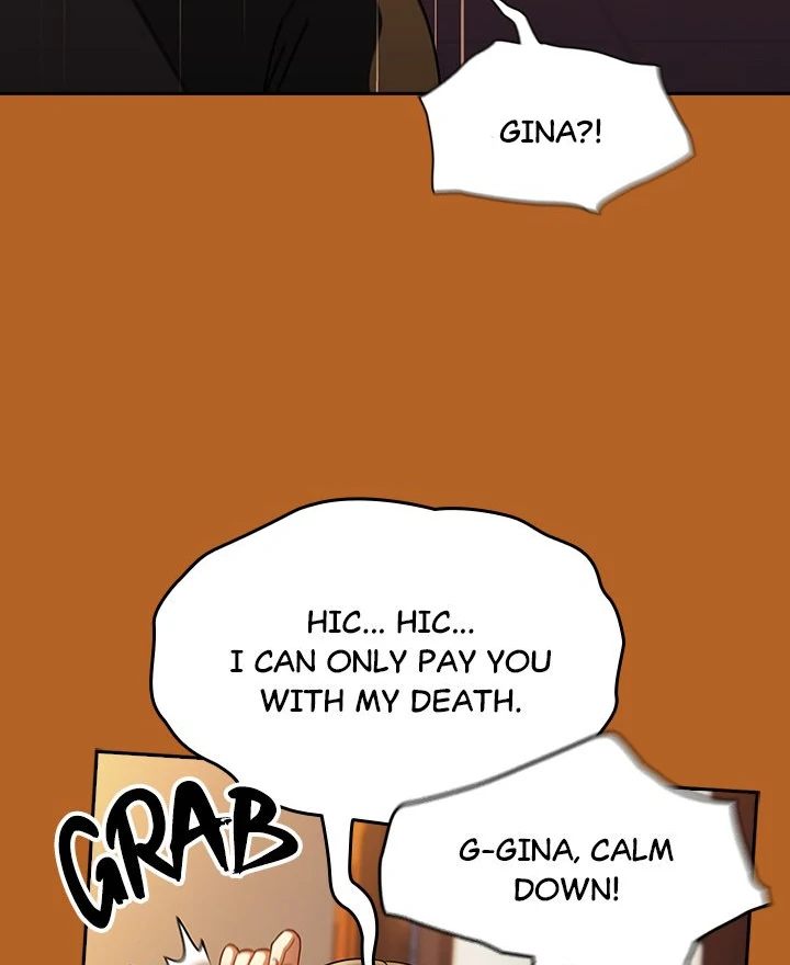 Ground and Pound Chapter 23 image 9