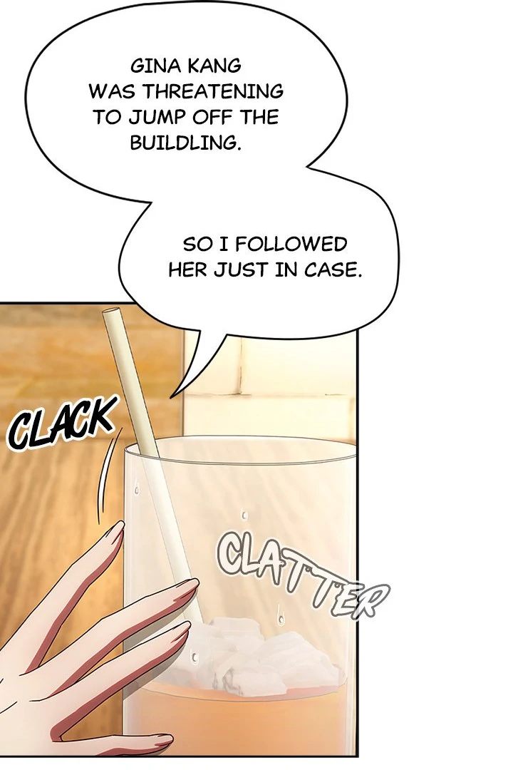 Ground and Pound Chapter 23 image 108