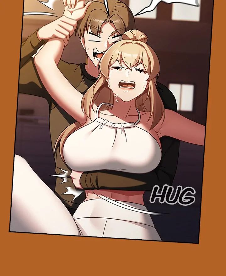 Ground and Pound Chapter 23 image 10