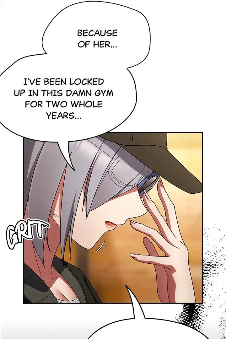 Ground and Pound Chapter 23 image 113