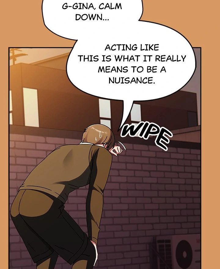 Ground and Pound Chapter 23 image 14