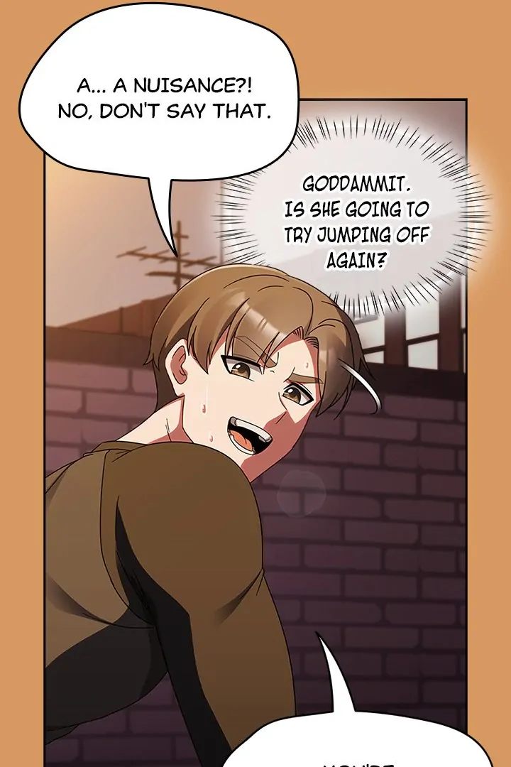 Ground and Pound Chapter 23 image 16