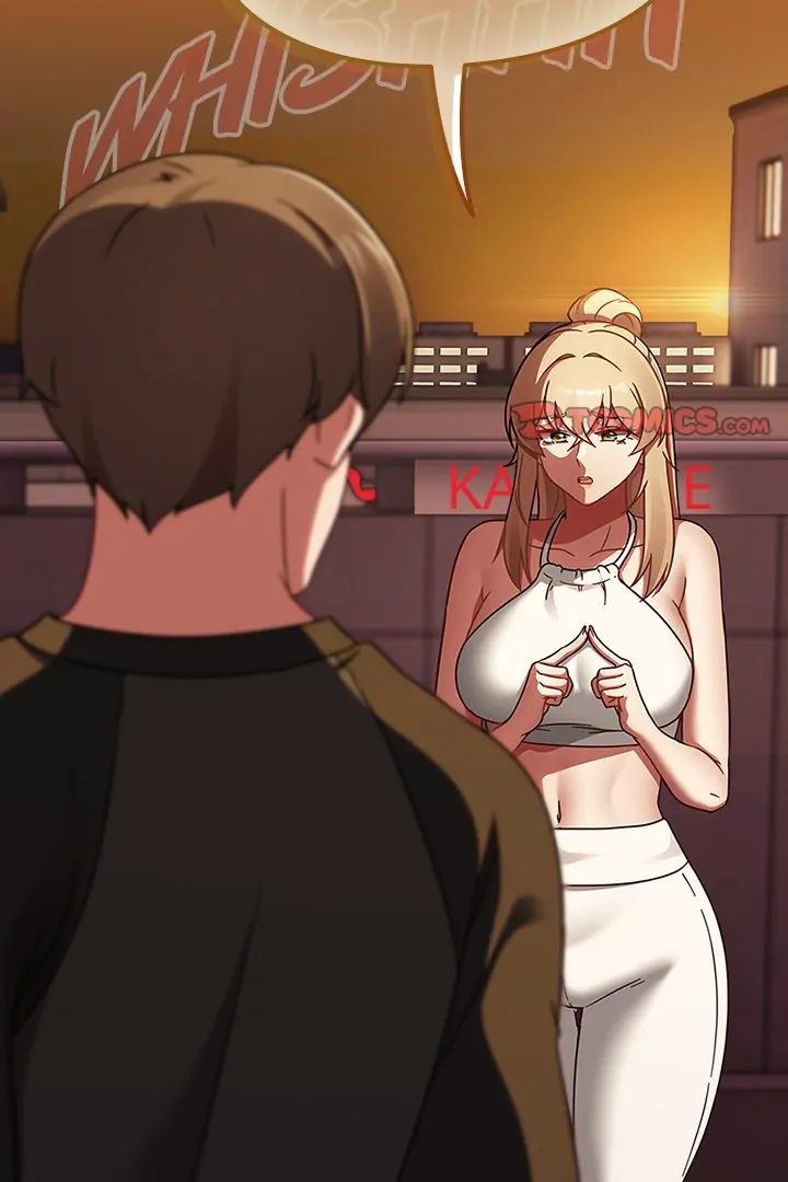 Ground and Pound Chapter 23 image 1