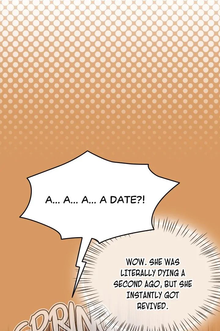 Ground and Pound Chapter 23 image 26