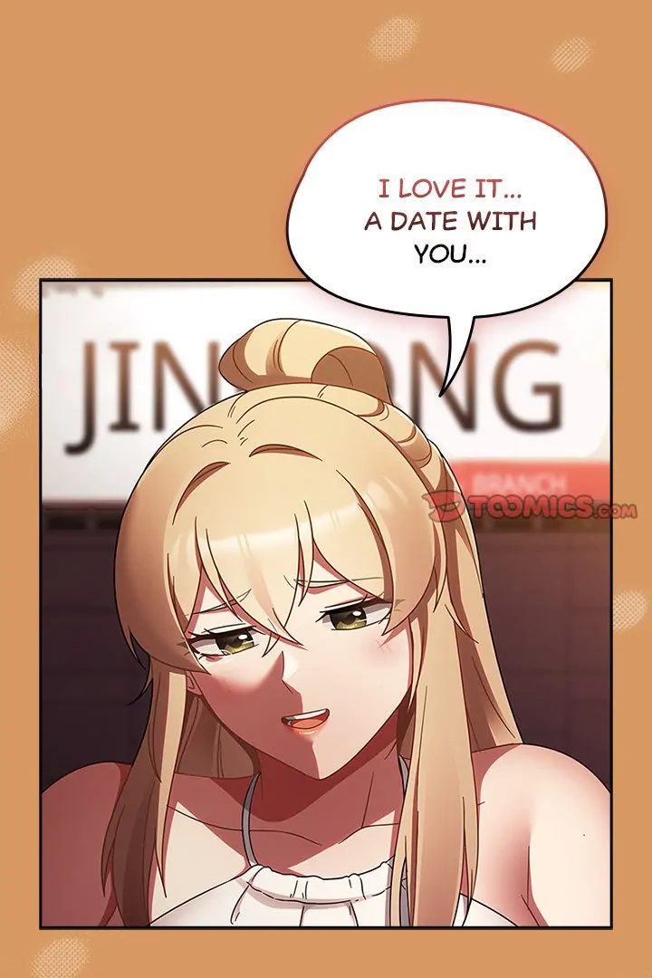 Ground and Pound Chapter 23 image 31