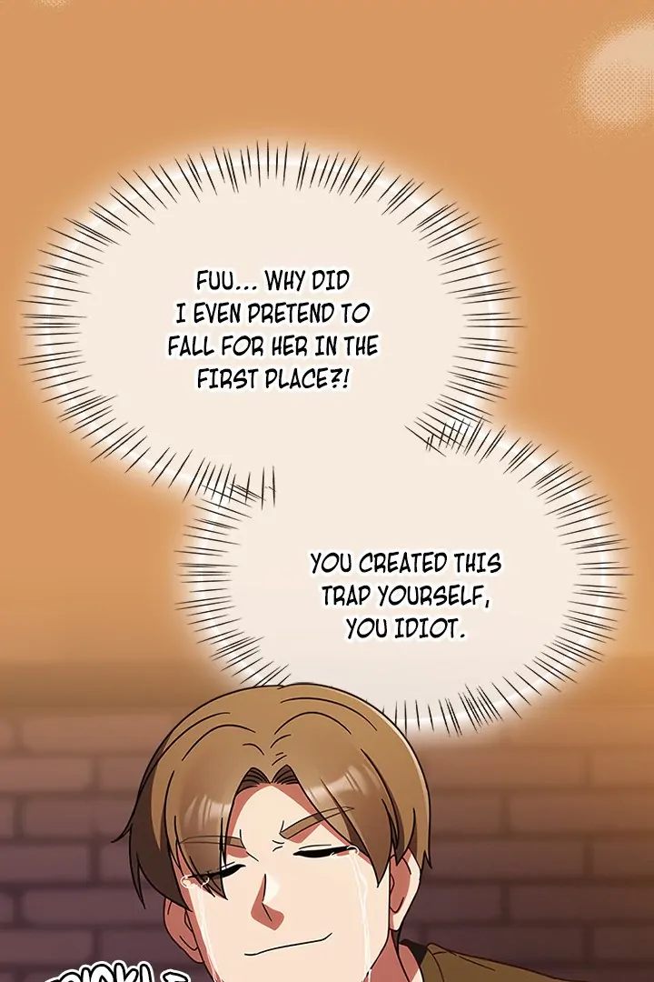 Ground and Pound Chapter 23 image 32