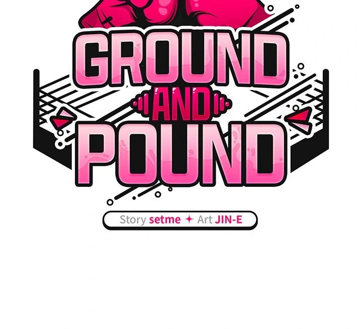 Ground and Pound Chapter 23 image 39
