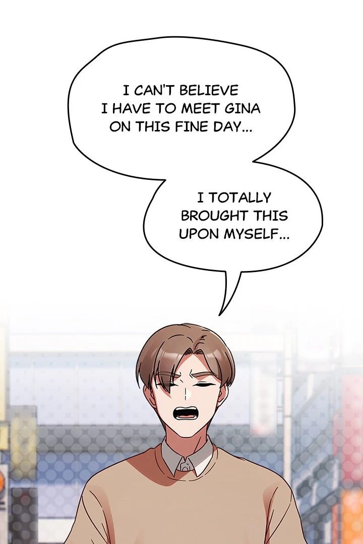 Ground and Pound Chapter 23 image 42
