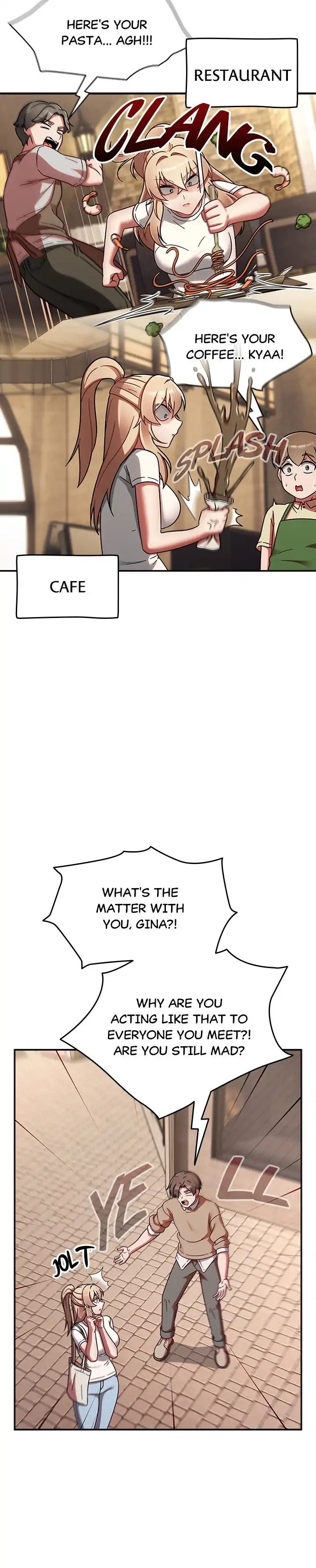 Ground and Pound Chapter 23 image 78