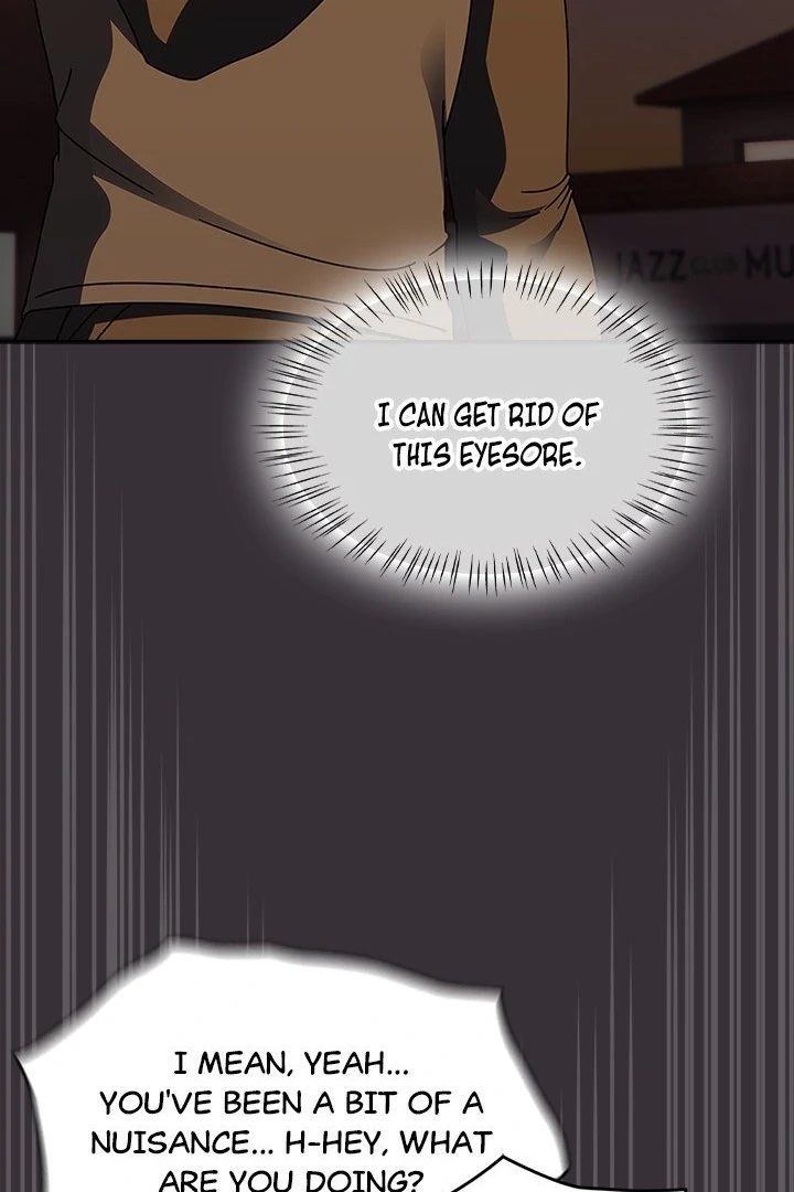 Ground and Pound Chapter 23 image 7