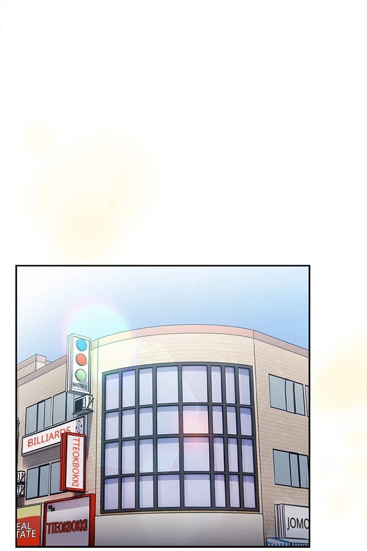 Ground and Pound Chapter 24 image 0