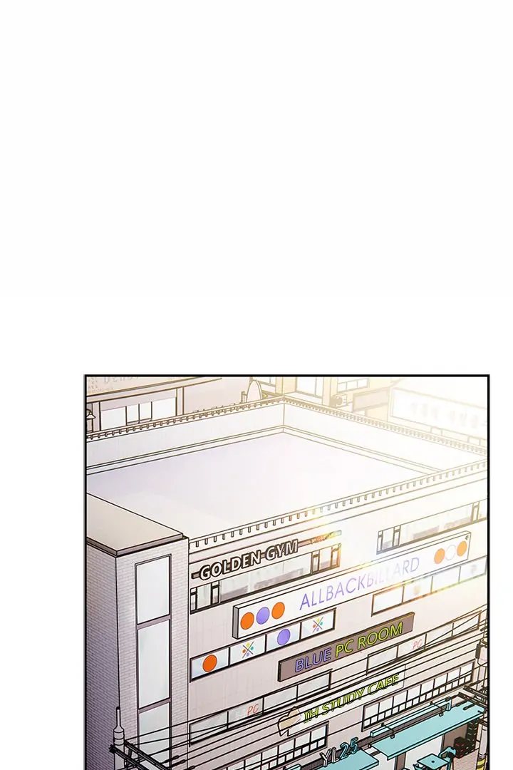 Ground and Pound Chapter 24 image 20