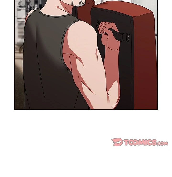 Ground and Pound Chapter 24 image 24