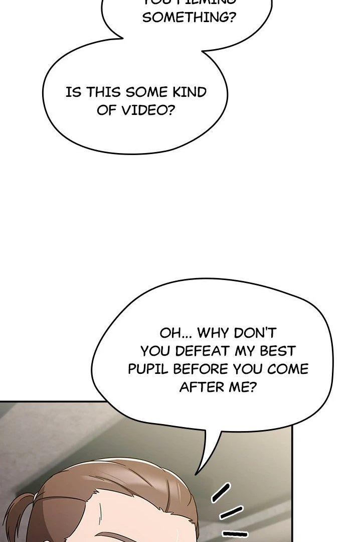 Ground and Pound Chapter 24 image 26