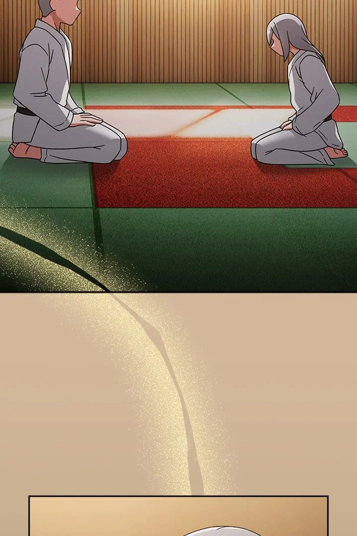 Ground and Pound Chapter 24 image 2