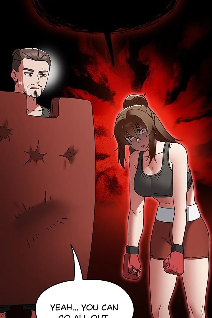Ground and Pound Chapter 24 image 31