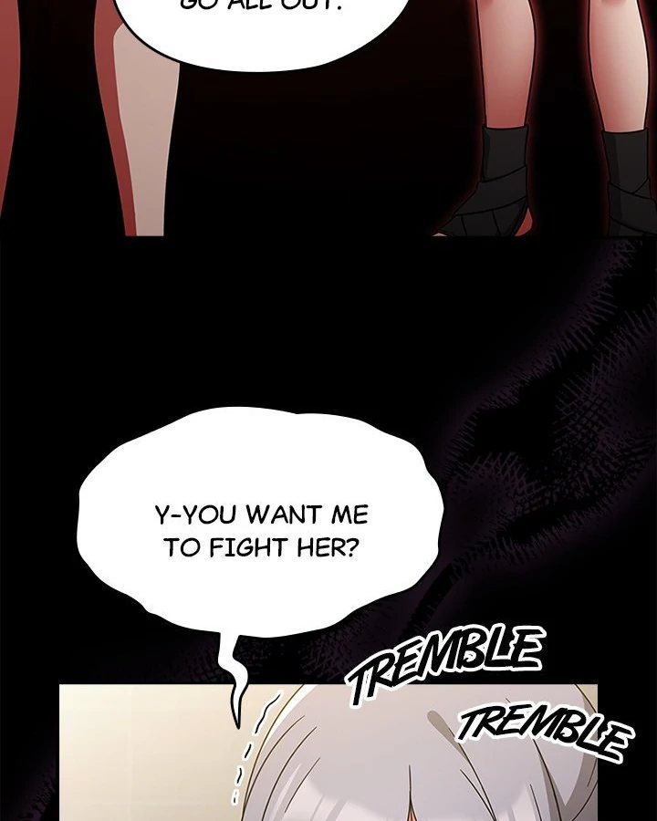 Ground and Pound Chapter 24 image 32