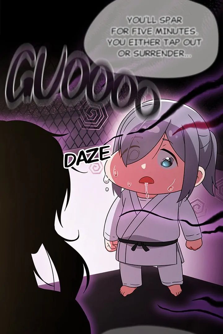 Ground and Pound Chapter 24 image 34