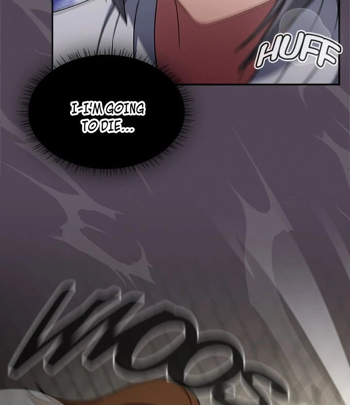 Ground and Pound Chapter 24 image 37