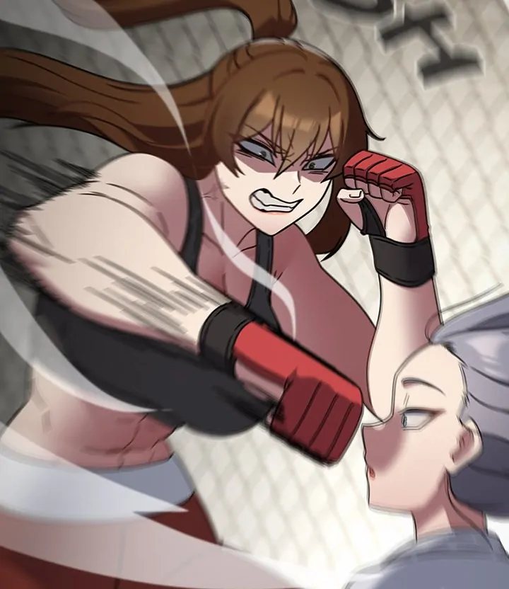 Ground and Pound Chapter 24 image 38