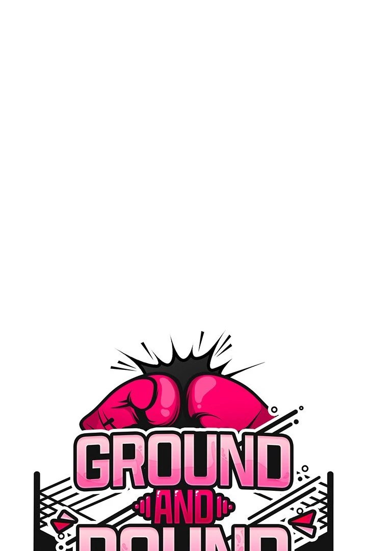 Ground and Pound Chapter 24 image 40